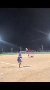 Few swings from the NSA Canada World Series Bomb Show. Swinging the Anarchy Childhood Cancer bat. Steph Nsa. Thank you Cody Dick for pitching. https://anarchybats.com code 50offWB52 #AnarchyBatCo #SpiderzBattingGloves #softball #baseball #homerun #slowpitchsoftball | Billy Pearson