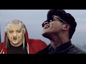 Bruno Mars - Lighters ft Eminem, Royce da 5'9" and Troll