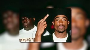 2Pac vs Biggie: From Friends To Enemies