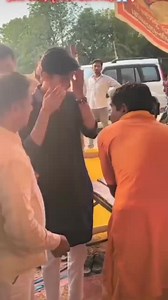 88K views · 3.1K reactions | Ma shree Raja bhaiya Ji ke Rajkumar chote raja | Rupesh Raja | Facebook