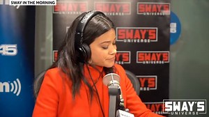 Gina Rodriguez cries as she addresses 'anti-black' claims