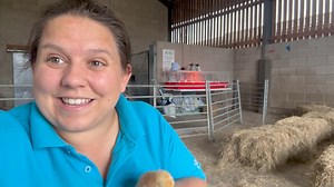 🐐🐥Care for The Animals Week 🐥🐐 This week at Forge Mill Farm! Have a go at the different activities and learn what it takes to care for the animals on the farm! 🐥Meet the chicks 🐐Goat milking 🧽Cleaning station 💦Water station 🌱Feeding station 🐑Rare breeds bingo card See you at Forge Mill Farm soon! We can’t wait to welcome you!! | Sandwell Valley Country Park
