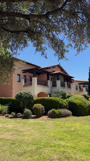 2.4K views · 60 reactions | Aphrodite Hills Hotel on Reels | Facebook