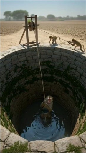 monkey funny videos 😅🐵🐒🤣📷📸 @chiks- #shorts #chhotudada #mrindianhacker #viral #monkeys #funny