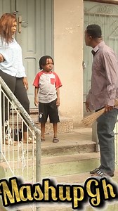 NANA YEBOAH AND HIS WIFE ARE JEALOUS OF DON LITTLE 🤣🤣😂 | MashupGh