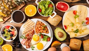 50 Ideen: Was kann man zum Frühstück mitbringen?