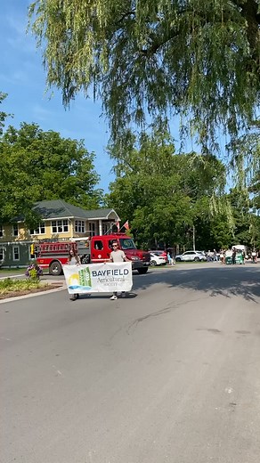 Bayfield Fair today! | Bayfield & Area Chamber of Commerce | Facebook