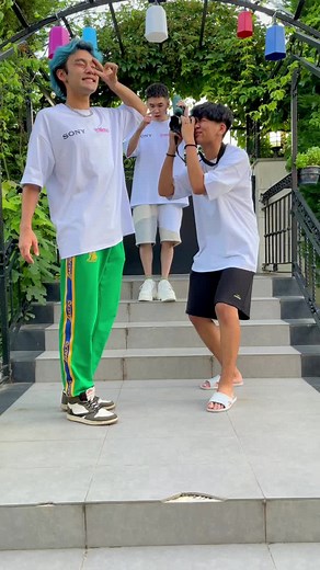 ROAD TO 2M TikTok'ta