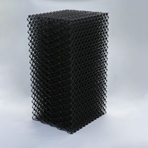 [Hot Item] Water System Wet Plastic Cooling Pad for Pig Poultry House