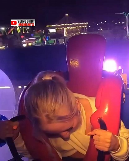 Best Moments of Slingshot Ride 🔥😁 #shorts #reels #viralreels #instareels #trending #viral #shortsfeed #slingshot #ride #slingshotride | Slingshot Ride UK