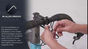 Hiland Carbon Fiber Fork Adult Road Bike, 18 Speeds Drivetrain, 700C Aluminum Frame Racing Bike Bicycle, Multiple Colors