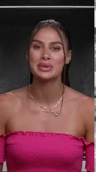 Who else was on the edge of their seat during this elimination? 😬 #TheChallenge39 | The Challenge