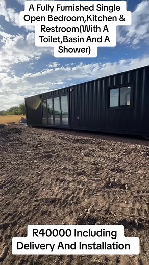 Affordable Fully Furnished Single Bedroom Unit for Sale