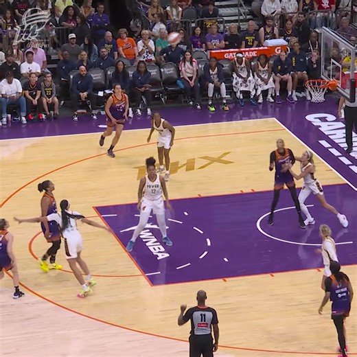 SPLISH SPLASH. | Phoenix Mercury