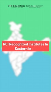 Check out the detailed article of these institutes on our website. Keep in touch with us to get such content. #rci #mphilclinicalpsychology #easternindia #psychologypost #mpsy #mphilapplication2024 #mphil2024 #psyd #pdcp #rims #lgbrimh #upseducation #mentalhealth | UPS Education