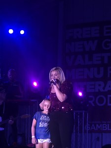 Concert History of Fayette County Fair Dunbar, Pennsylvania, United States  | Concert Archives