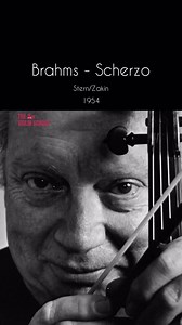 6K views · 69 reactions | Isaac Stern Masterclass | Global Arts and Culture Community | Facebook