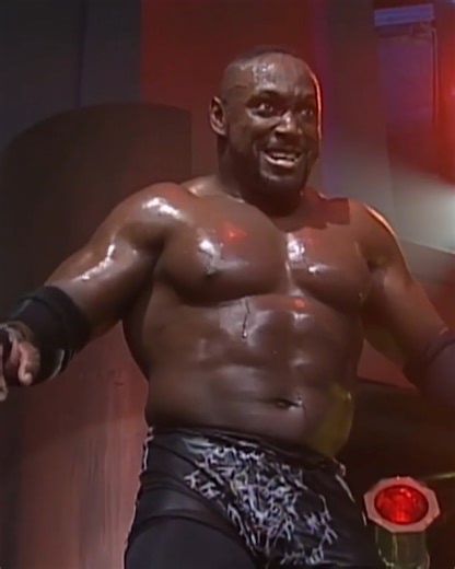 Falls Count Anywhere! | TNA Wrestling UK