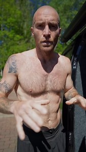 43 reactions | My favourite coach @garylough turned to me on a track...