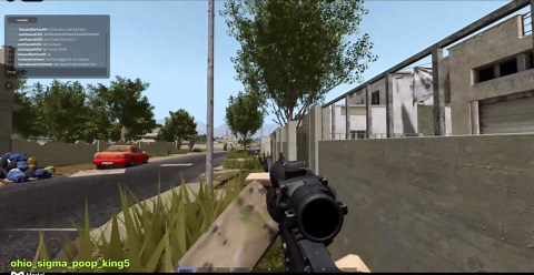 bleeding - Clipped Roblox with Medal.tv