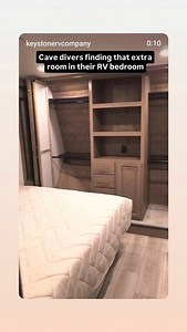 Keystone RV on Reels | Facebook