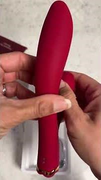 Whisper-Quiet Dual Action Rabbit Vibrator – JOYFOCUS Mini Demo