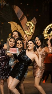 2.5K views · 156 reactions | Octave Kathmandu welcomes you to celebrate your special  Birthday - Customize decor packages, bday photo display on big screen, private gazebo section, karaoke rooms!  Book with us! DM or  9801988333 or Whts App  #octavekathmandu #treanding #birthdaycelebration #birthdaygirl #nepalimuser #nepaliinstagrammer #beautifuldecor #decorations #bday #bdayparty #durbarmarg #kathmandunepal | Octave Restaurant & Lounge | Facebook