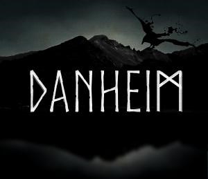 Danheim - Liedtext: Runar