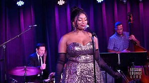 Cherise Coaches is just TOO DARN HOT  Written by Cole Porter for his musical KISS ME, KATE in 1948, "Too Darn Hot" was recorded by Ella Fitzgerald for her 1956 album "Ella Fitzgerald Sings the Cole Porter Song Book." Grab your tickets to hear more of Cherise channeling Ella - October 27th through November 5th: https://www.westportplayhouse.org/show/first-lady-of-song-cherise-coaches-sings-ella-fitzgerald/ | Westport Country Playhouse | Facebook