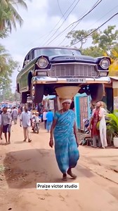 Ai is cool | Praize Victor Studio