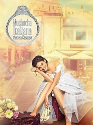 Capitulo 25 de Muchacha italiana viene a casarse