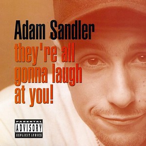 Right Field - Letra - Adam Sandler