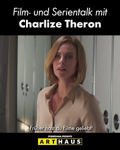 6.7K views · 42 reactions | Es darf auch mal albern sein: Charlize Theron, die vor allem durch ihre Drama- und Action-Rollen bekannt ist, zeigt in LONG SHOT ihr komödiantisches Talent. Heute feiert die Oscarpreisträgerin ihren 47. Geburtstag. Zum Film: bit.ly/LongShotBluray | ARTHAUS | Facebook