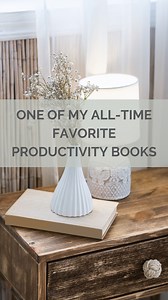 2.9K views · 49 reactions | “You can do anything, but not everything.” - David Allen If you’re ready for less overwhelm and more peace of mind check out Getting Things Done for Teens. I’m not a teen  but this version of the popular GTD book is my favorite! | Simplify Days | Facebook