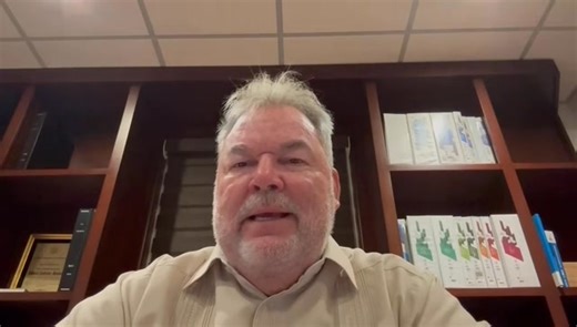 #Noticia|| Alcalde de #SPS Roberto Contreras, reacciona a los...