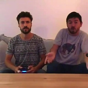 Las 5 etapas cuando tenés de hijo a tu amigo en FIFA 😂⚽😂🤙🎮 | LOCO X EL FUTBOL