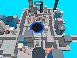 Hole io 2 - العب الآن على Y8.com