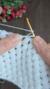 734K views · 1.8K reactions | muhteşem kolay tunus işi ..#usacraft #europehandmade• #crochet #knitting #handmade #diy #viralvideo# | defne9262 | Facebook