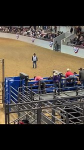 28K views · 391 reactions | T6 Smoking Hot Coal last weekend at the PRCA Rodeo in Jacksonville FL. #T6 was a CMBH Futurity money horse as a 2yr old-sold at the 2022 CMBH Production Sale as a 3 yr old, raised by TT Bar Ranch (Buck/Ike Peters) and sold to Hi-Lo Pro Rodeo - Dustin Murray. 2nd PRCA trip. #1futurityassc #cmbhbucksmore #futurityoffortunessale | Canadian Made Bucking Horses | Facebook