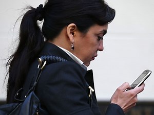 NSA can spy on BlackBerry, iPhone and Android devices, tap into contacts, call lists, texts and location data: report