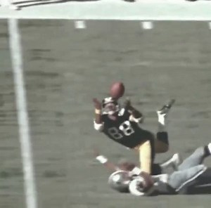 #OTD in 1983, Lynn Swann retired. | Pittsburgh Steelers