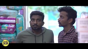 14K views · 234 reactions | இனிமே MEDICAL SHOP-ல இத வாங்க தயங்காதிங்க... #Periods #Girlszone #IvalNandhini #GirlsDuringPeriods #Wife #Unakkennapaa | BlackSheep Studios | Facebook