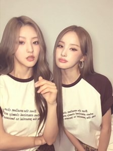 파라파라나 춰야겠다💞 #KISSOFLIFE #BELLE #HANEUL | Kiss of Life