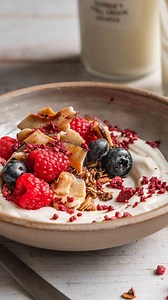 2.1K views · 4 comments | Easy Homemade Yogurt in the Instant Pot✨...