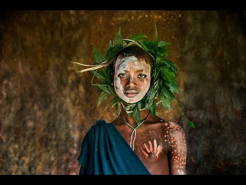 Top 10 Most Famous Portrait Photographers In The World