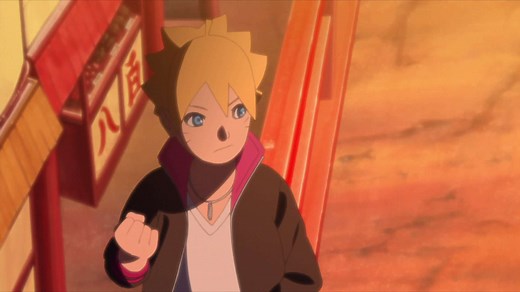 Boruto - Naruto Next Generations - 1 Épisode 1 : Boruto Uzumaki ! - streaming - VF et VOSTFR - ADN