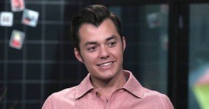 Everything Jack Bannon has been in before Netflix's Pulse as Tom Cole