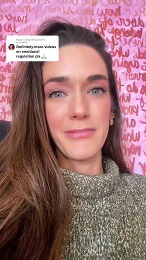 3.2K views · 48 reactions | Emotional regulation i.e managing your emotions / not losing your shit / (slash edna mode voice: pull yourself together) ️#hackyourhr | Hack Your HR | Facebook