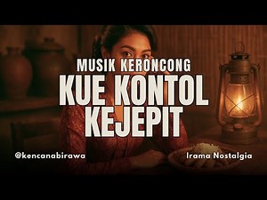 Kue Tolpit | Khas Bantul, Yogyakarta – Manisnya Tradisi di Setiap Suapan | Keroncong Jadul 🎶