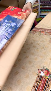 3 apcs amehtab Brosha Bana Dora lawn #short #foryou #viralvideo #share | Hadi Botique | Facebook